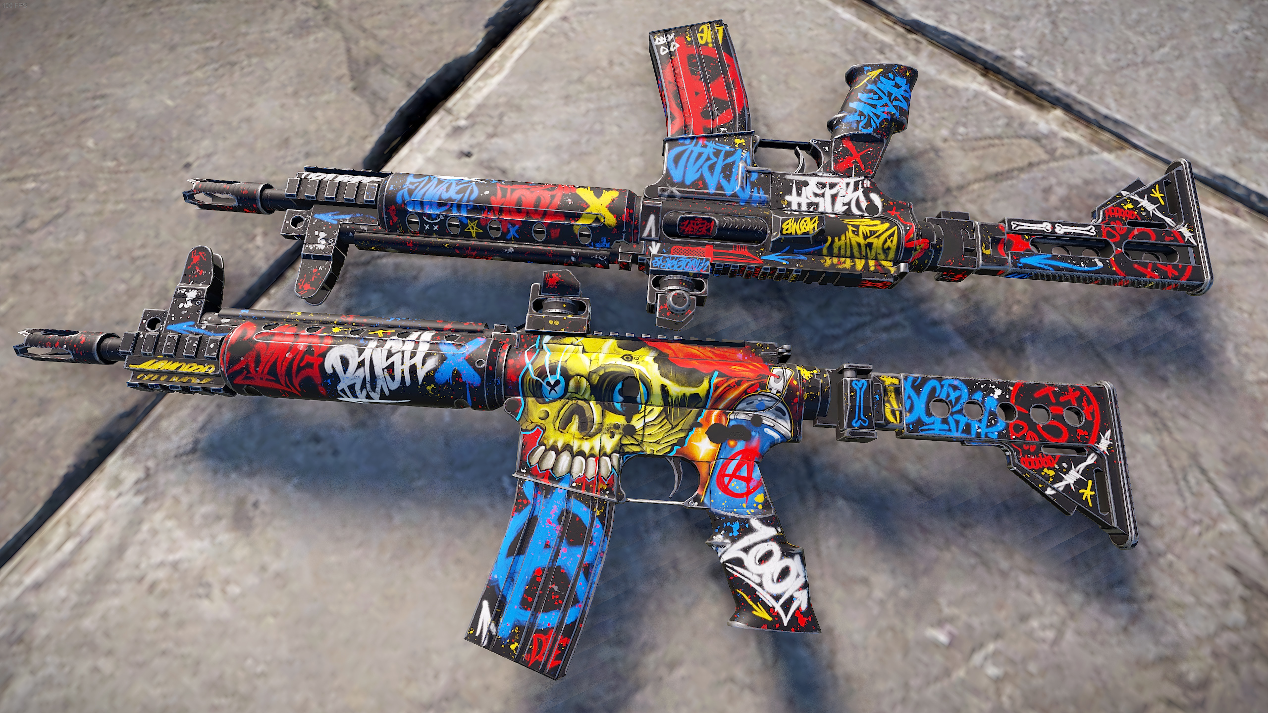 Bombing LR thumbnail 9