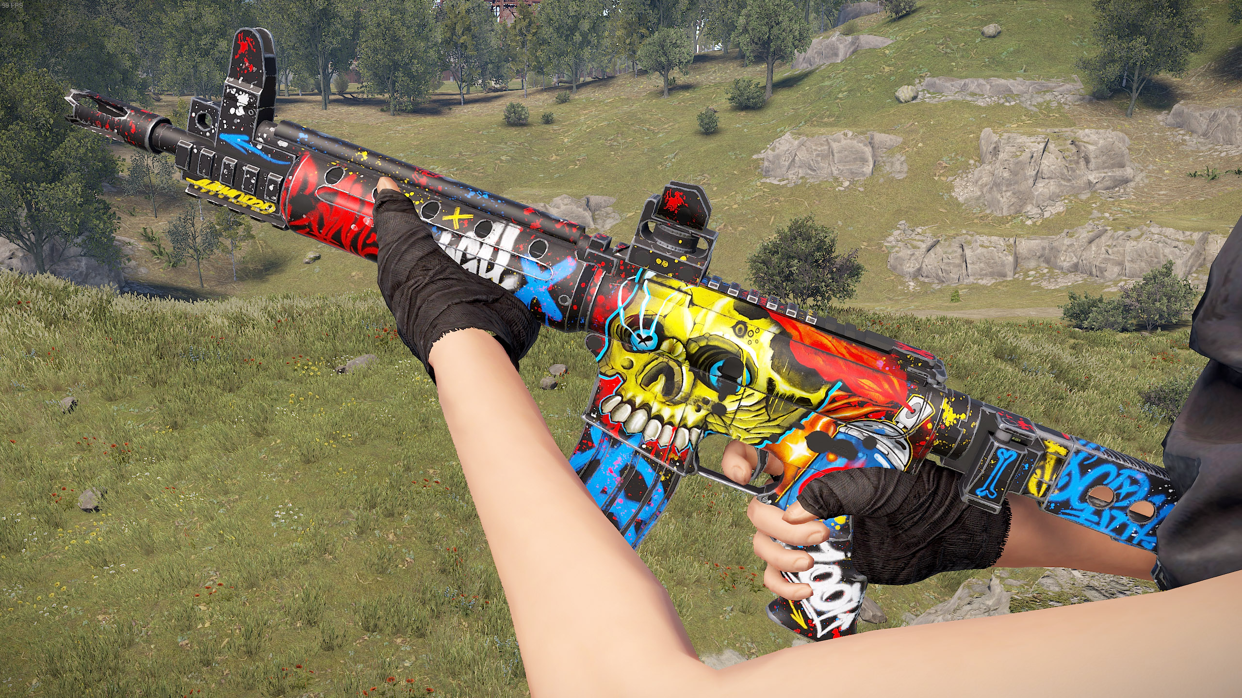 Bombing LR thumbnail 7