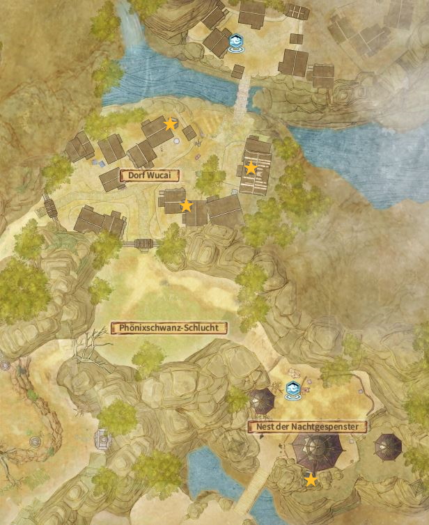 Treasure Map Guide image 5