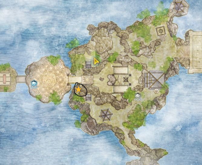 Treasure Map Guide image 31
