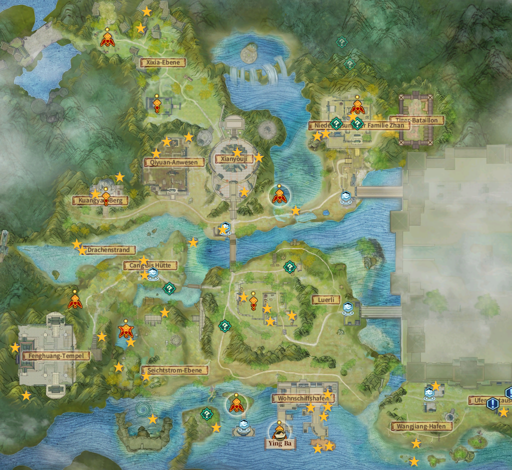 Treasure Map Guide image 17