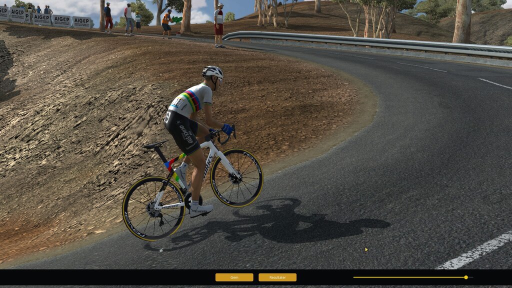Review: Pro cycling manager 2021
