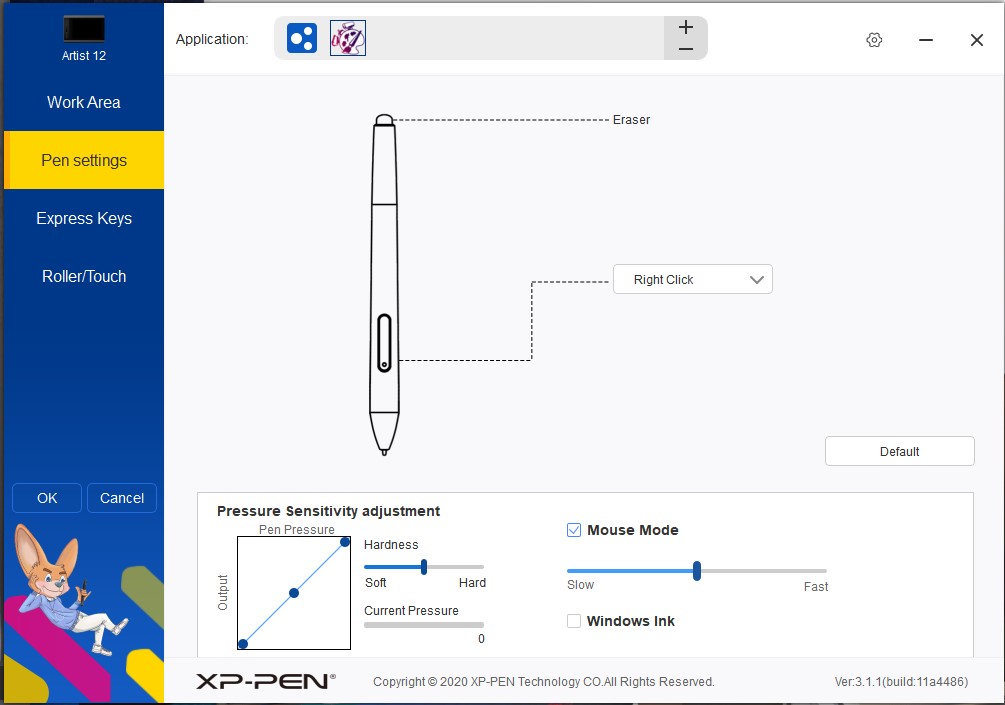 Unofficial Tablet support (Pre Tablet update) image 3