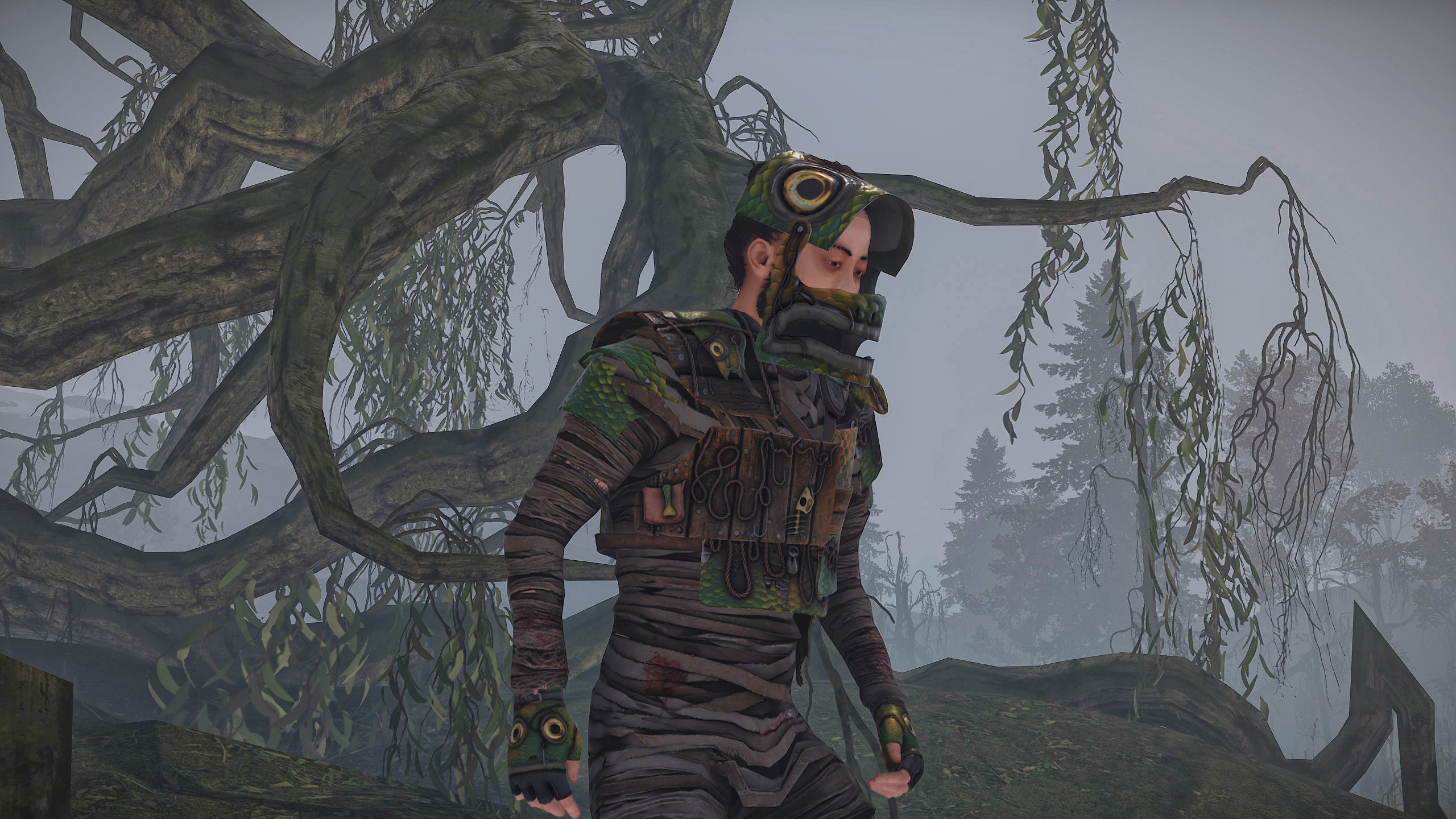 Fish Vest thumbnail 9