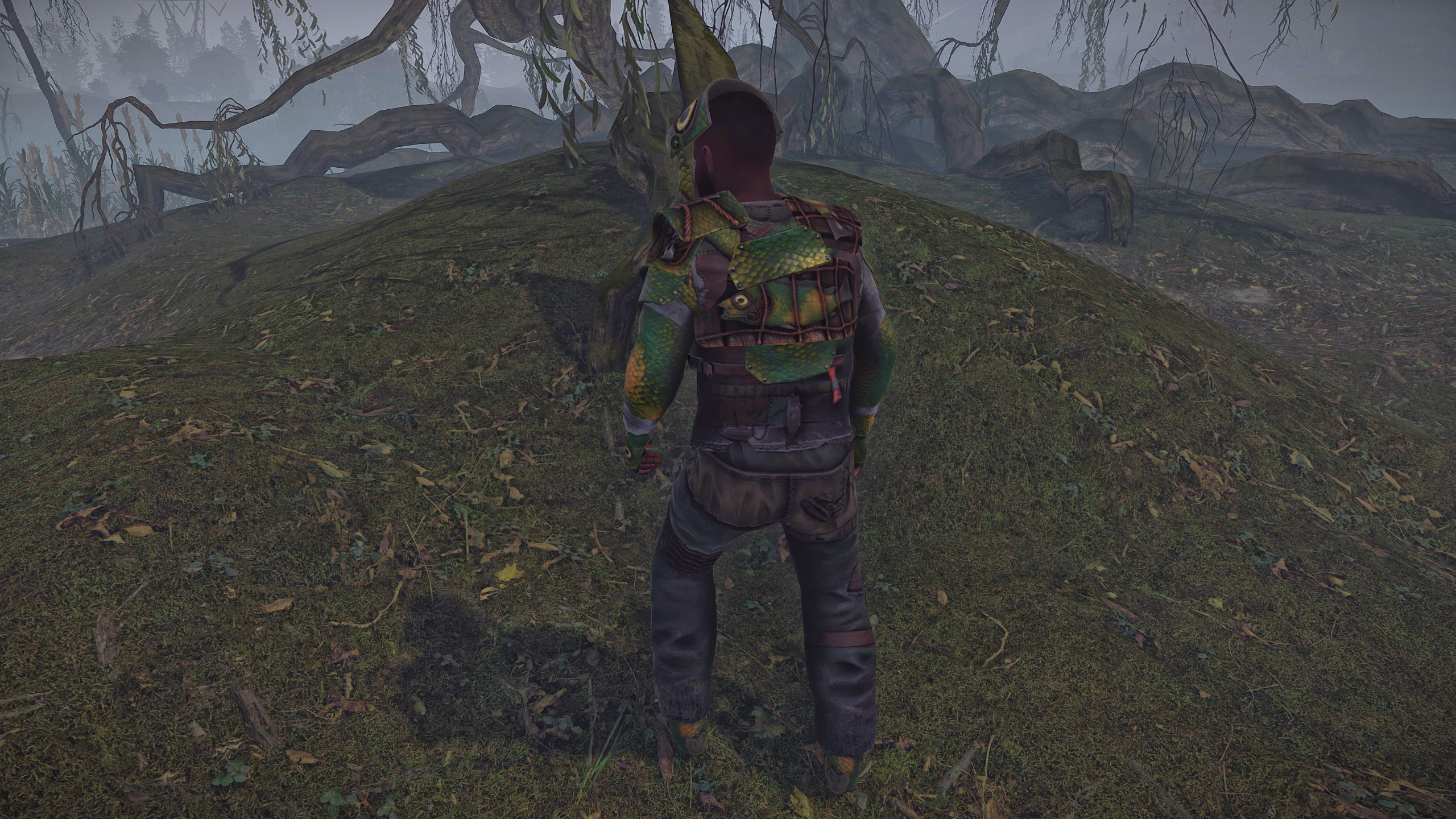 Fish Vest thumbnail 5