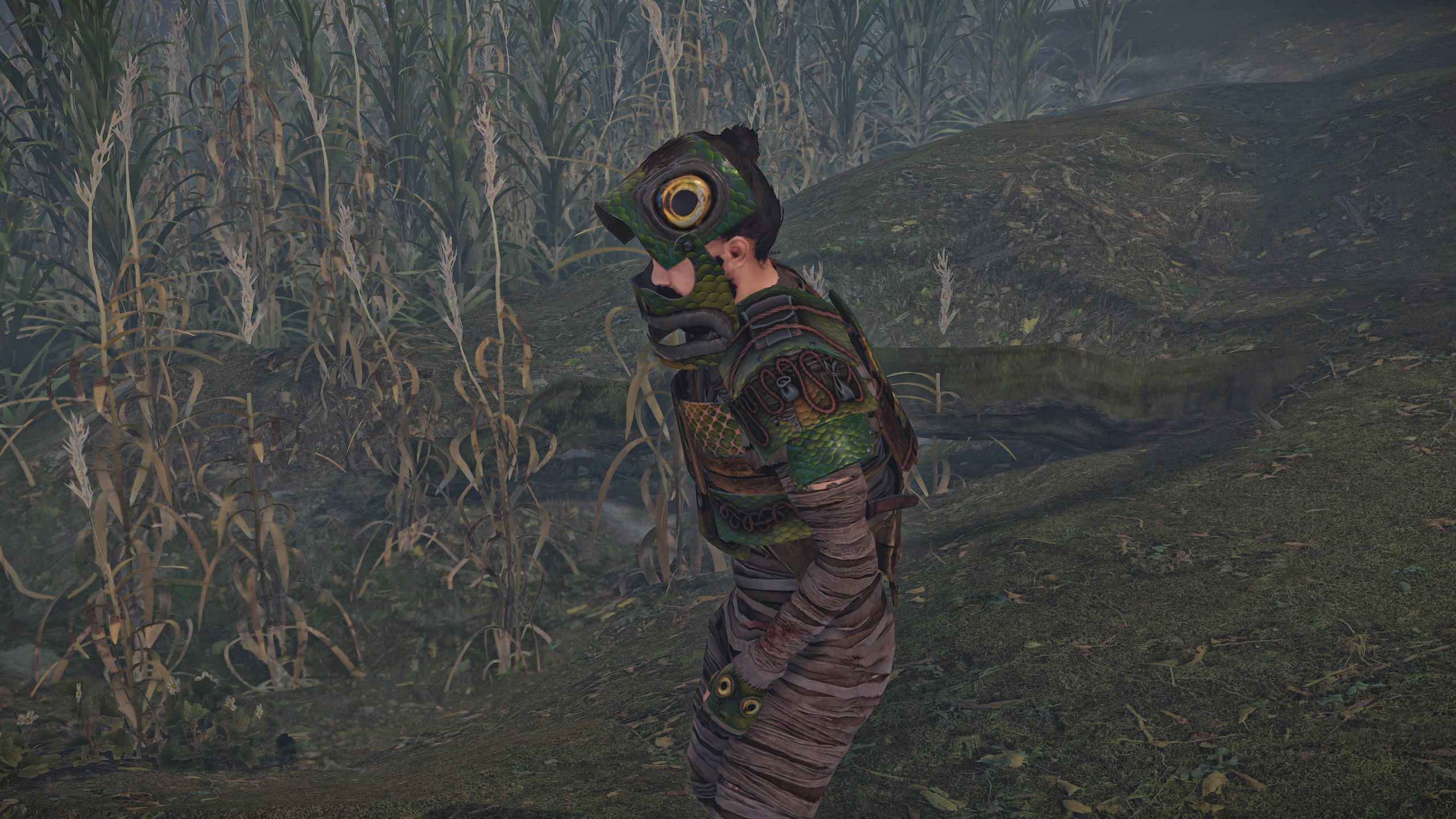 Fish Helmet thumbnail 8