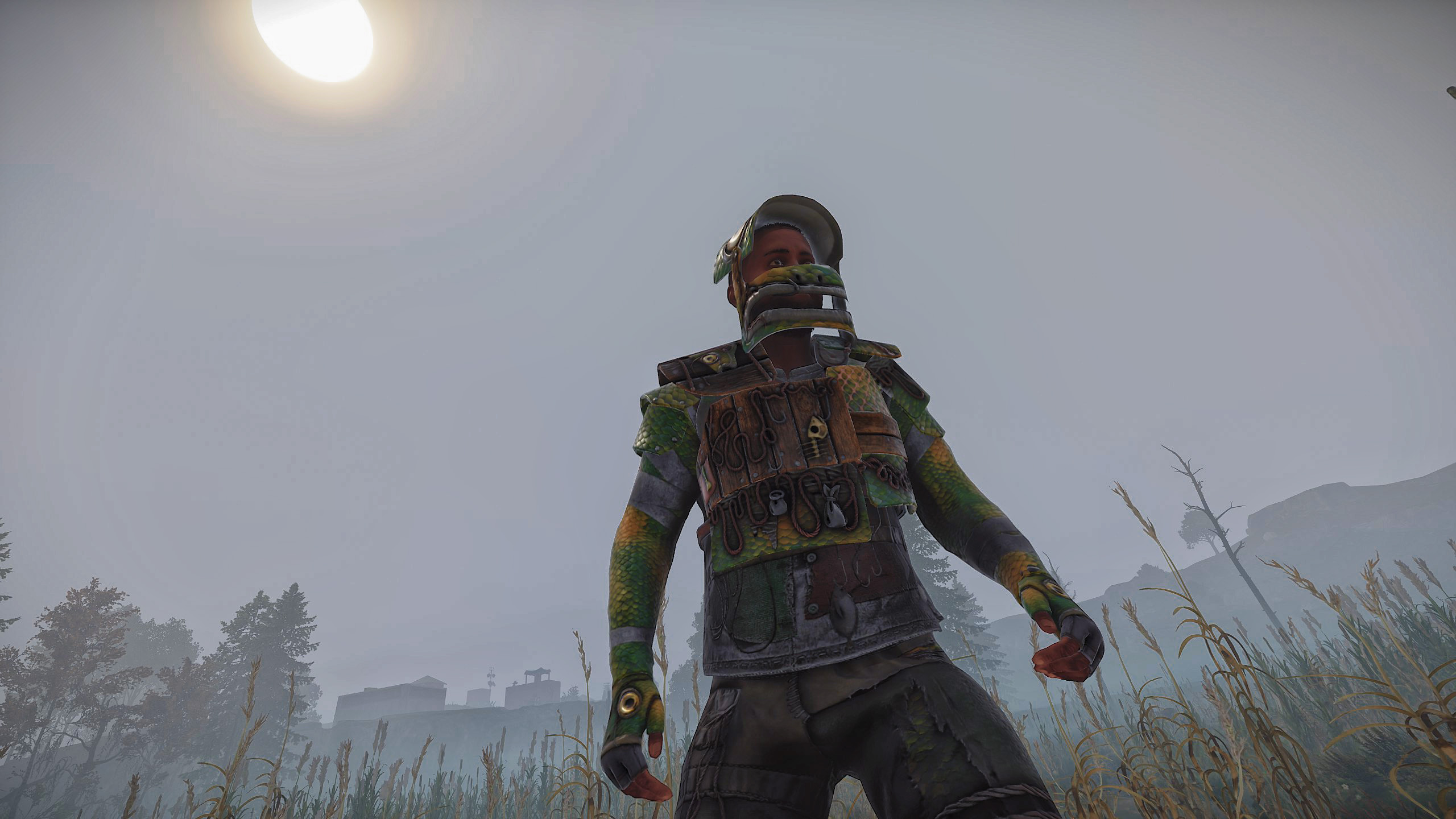 Fish Helmet thumbnail 7