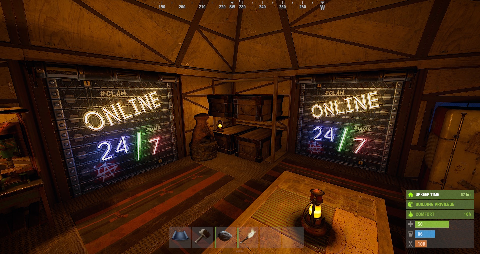 Always Online Garage Door thumbnail 6