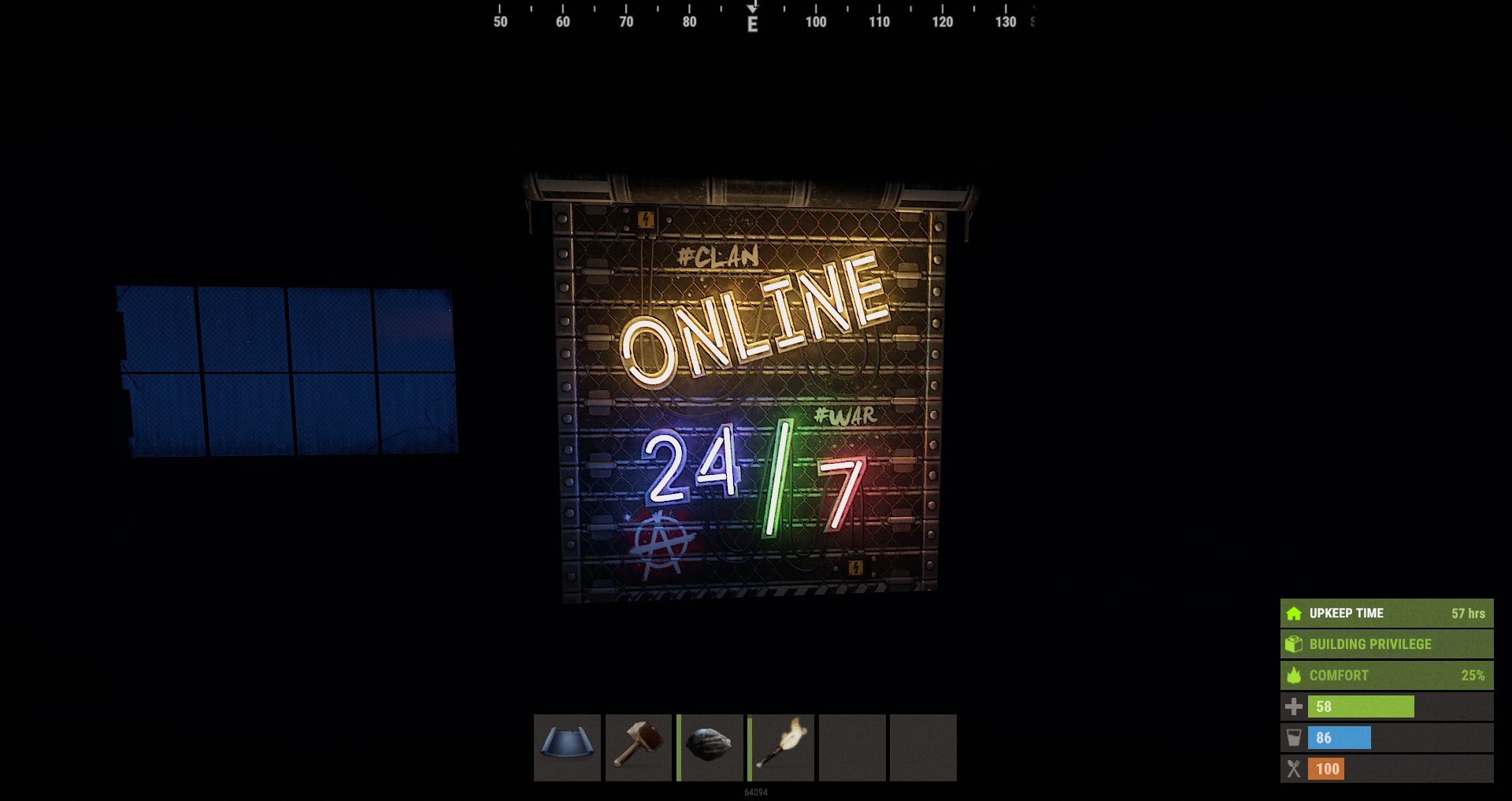 Always Online Garage Door thumbnail 7