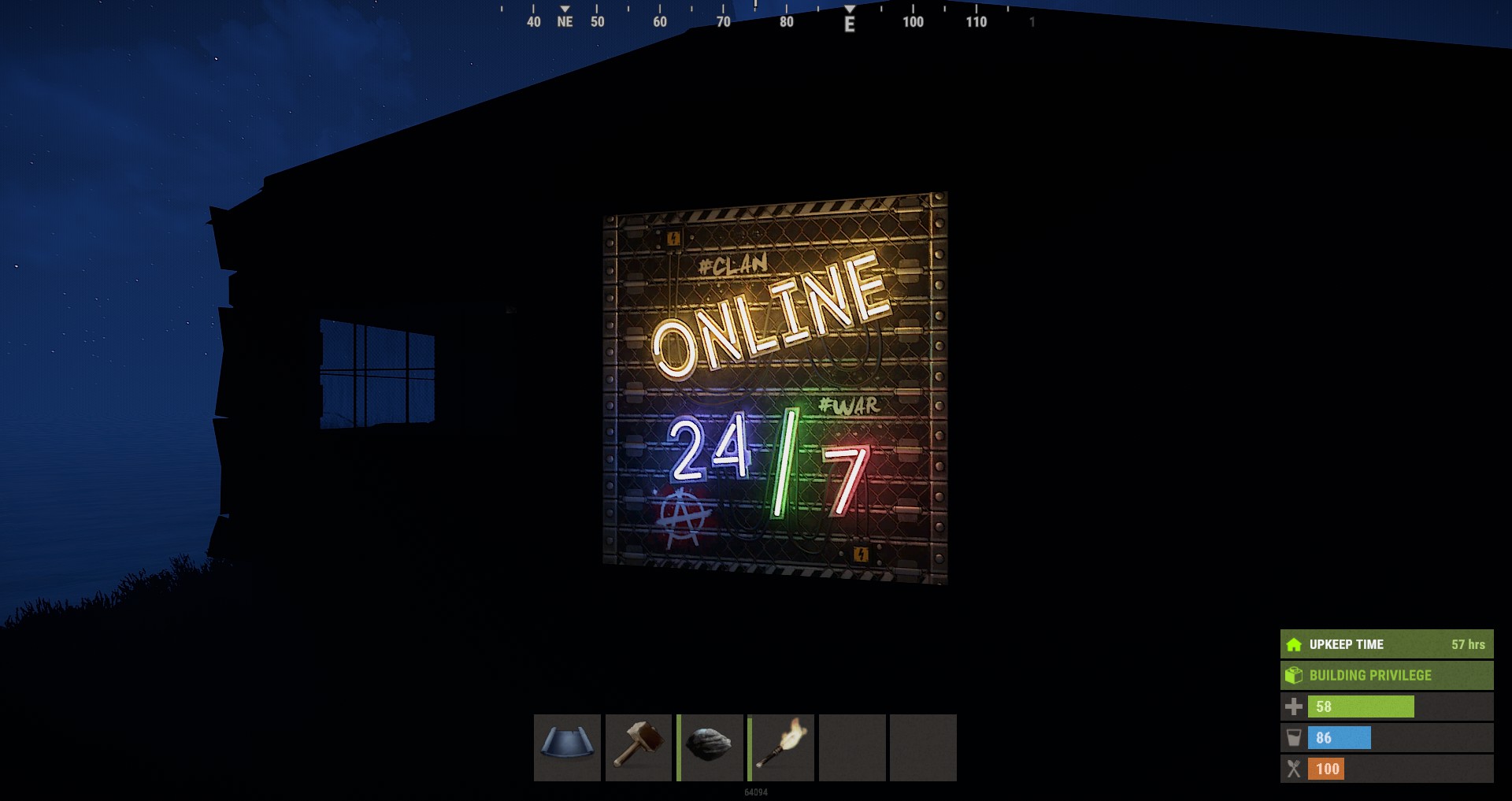 Always Online Garage Door thumbnail 8
