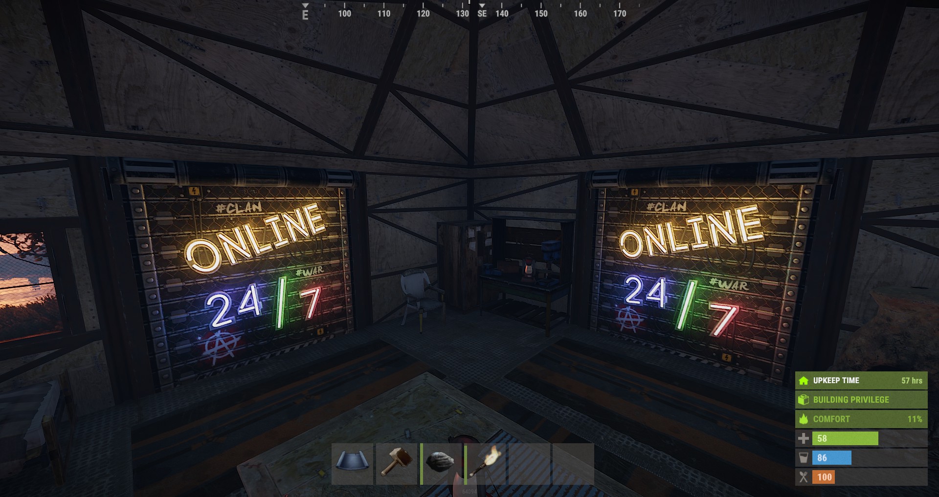 Always Online Garage Door thumbnail 9