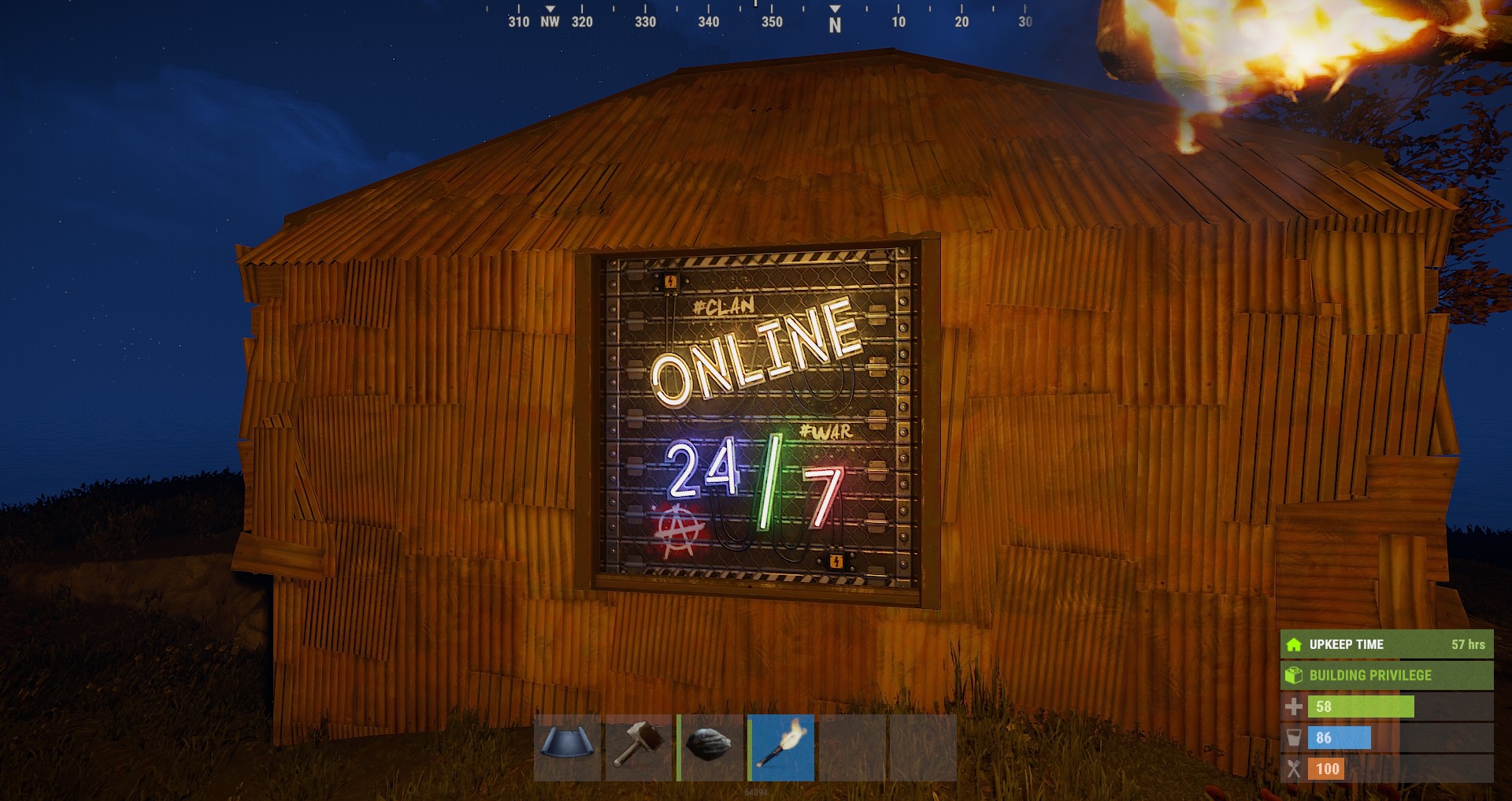 Always Online Garage Door thumbnail 10