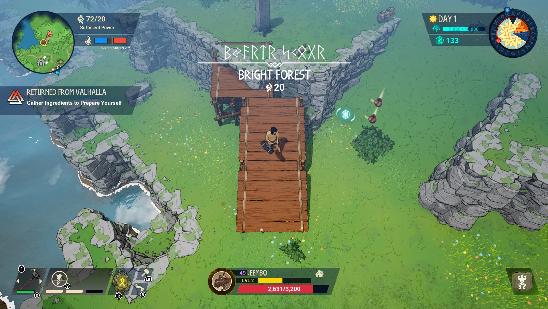 Steam Community :: Guide :: How to build ramps quick and successfully