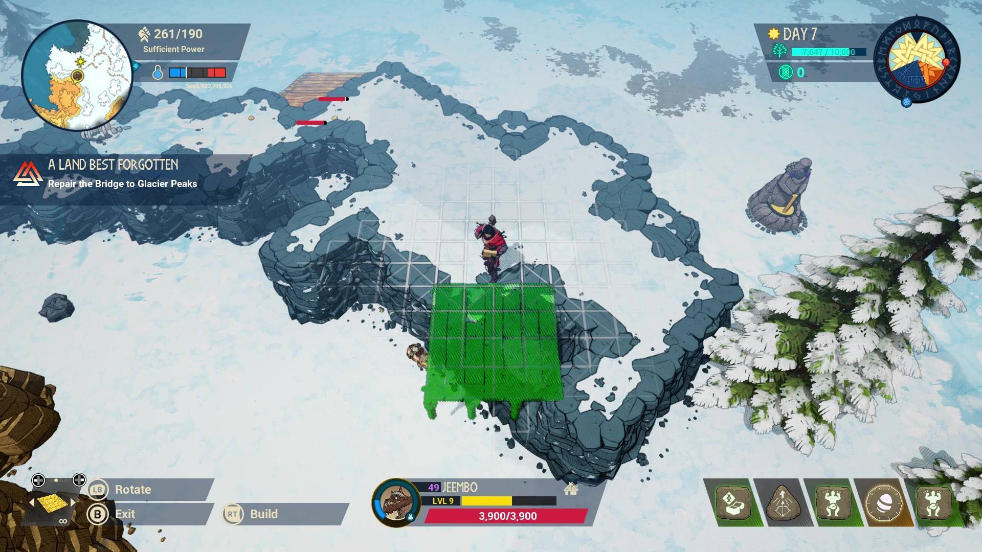Steam Community :: Guide :: How to build ramps quick and successfully
