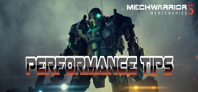 PERFORMANCE GUIDE image 1
