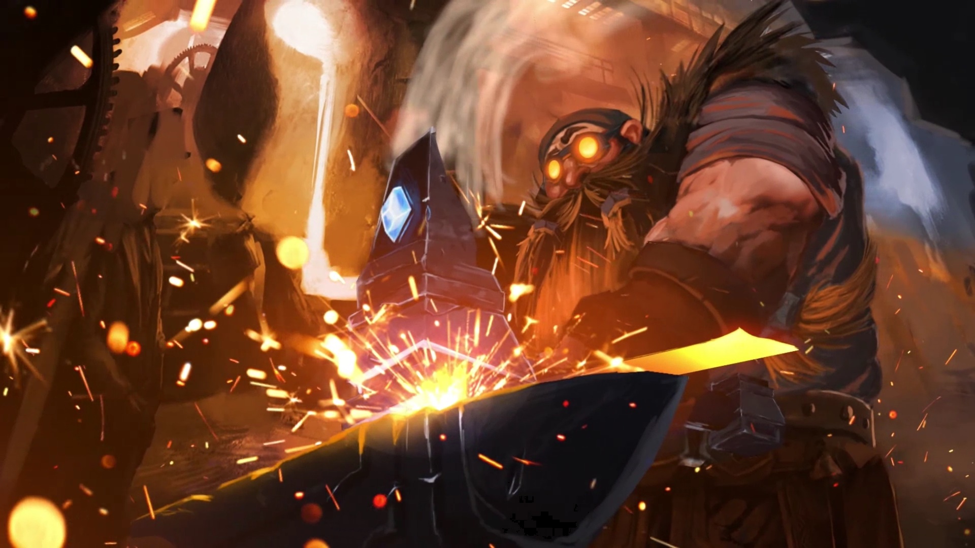 Hammerting True Best In Slot Tool Crafting Guide Comprehensive Google 
