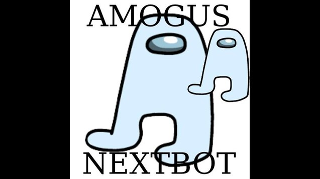 Steam Workshop::amogus nextbot