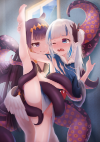 Steam Workshop::健康合集