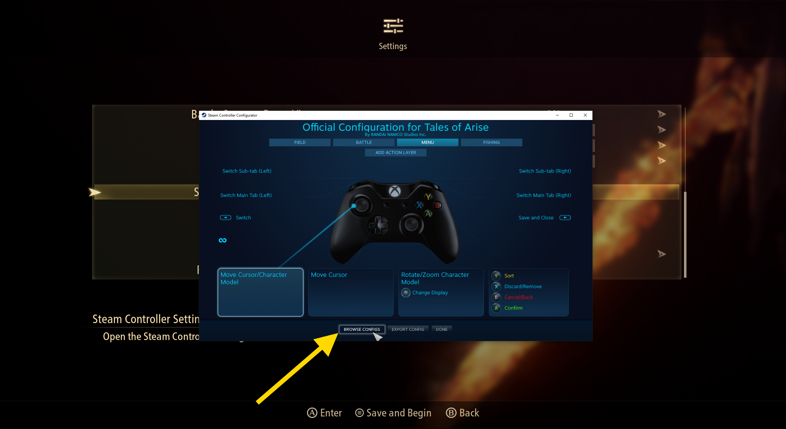 Viaje Conciso plato Steam Community :: Guide :: Controller Not Working Fix