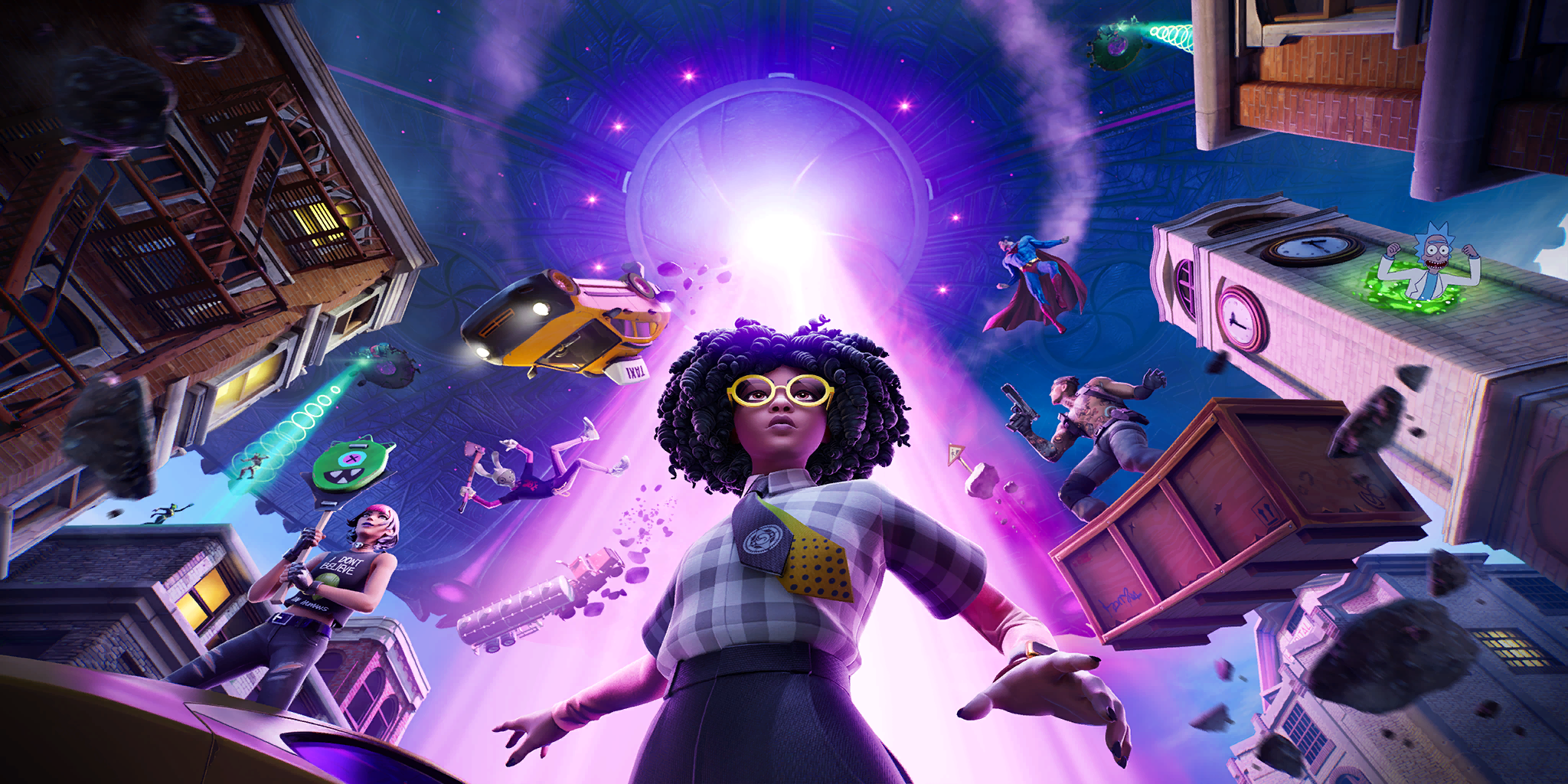Steam Workshop::fortnite balls