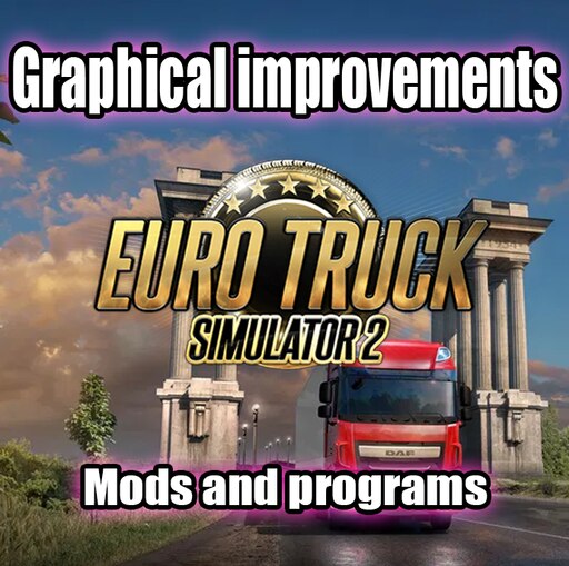 Euro Truck Simulator 2 [v 1.49.2.15s + все DLC | Rus] скачать торрент