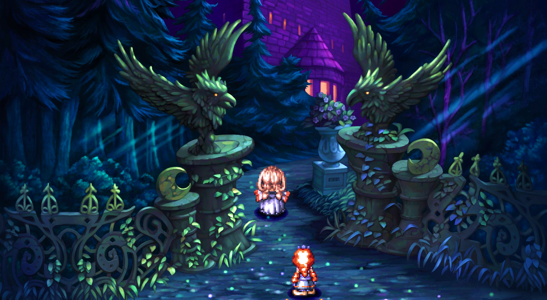 Steam Community Legend Of Mana