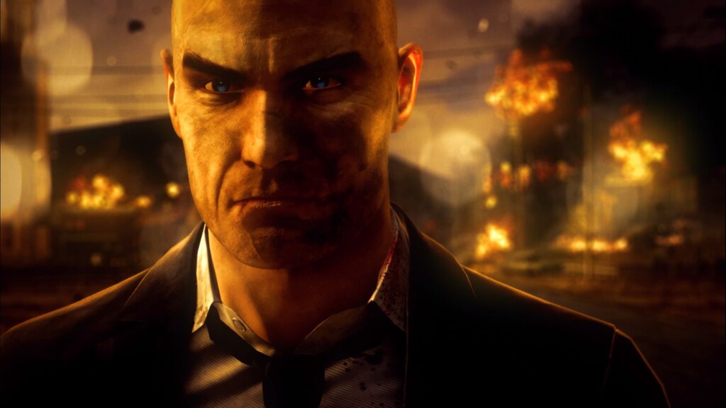 Steam Community :: Hitman: Absolution :: Achievements – VGEMAL