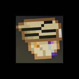tusk act 4  Minecraft Skins
