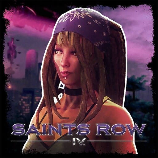 Steam Workshop FUN SHAUNDI for COACH Saints Row IV