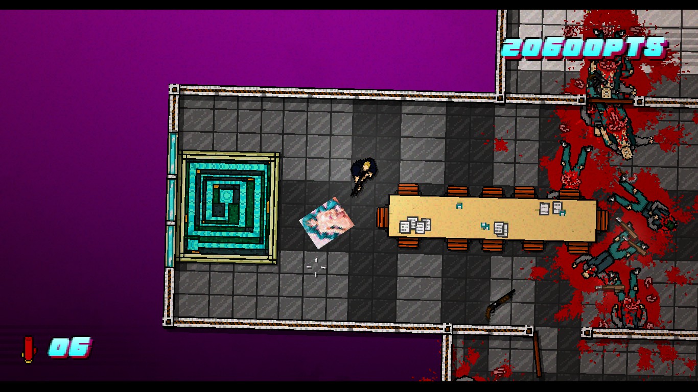 Steam közösség Hotline Miami 2 Wrong Number