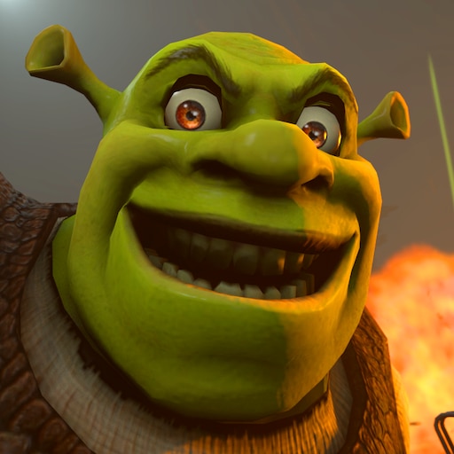 Steam Workshop::Enhanced Shrek
