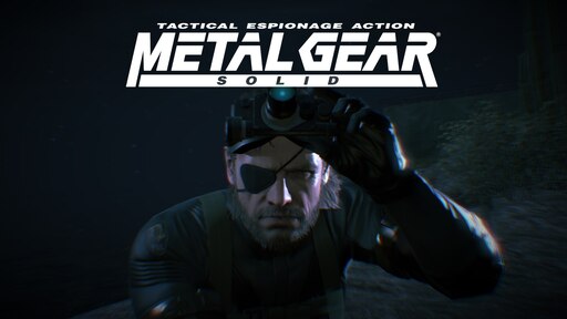 Mgs 5 ground zeroes steam фото 72