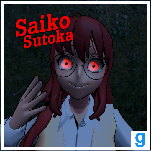 Steam Workshop::Saiko-chan (Saiko No Sutoka)