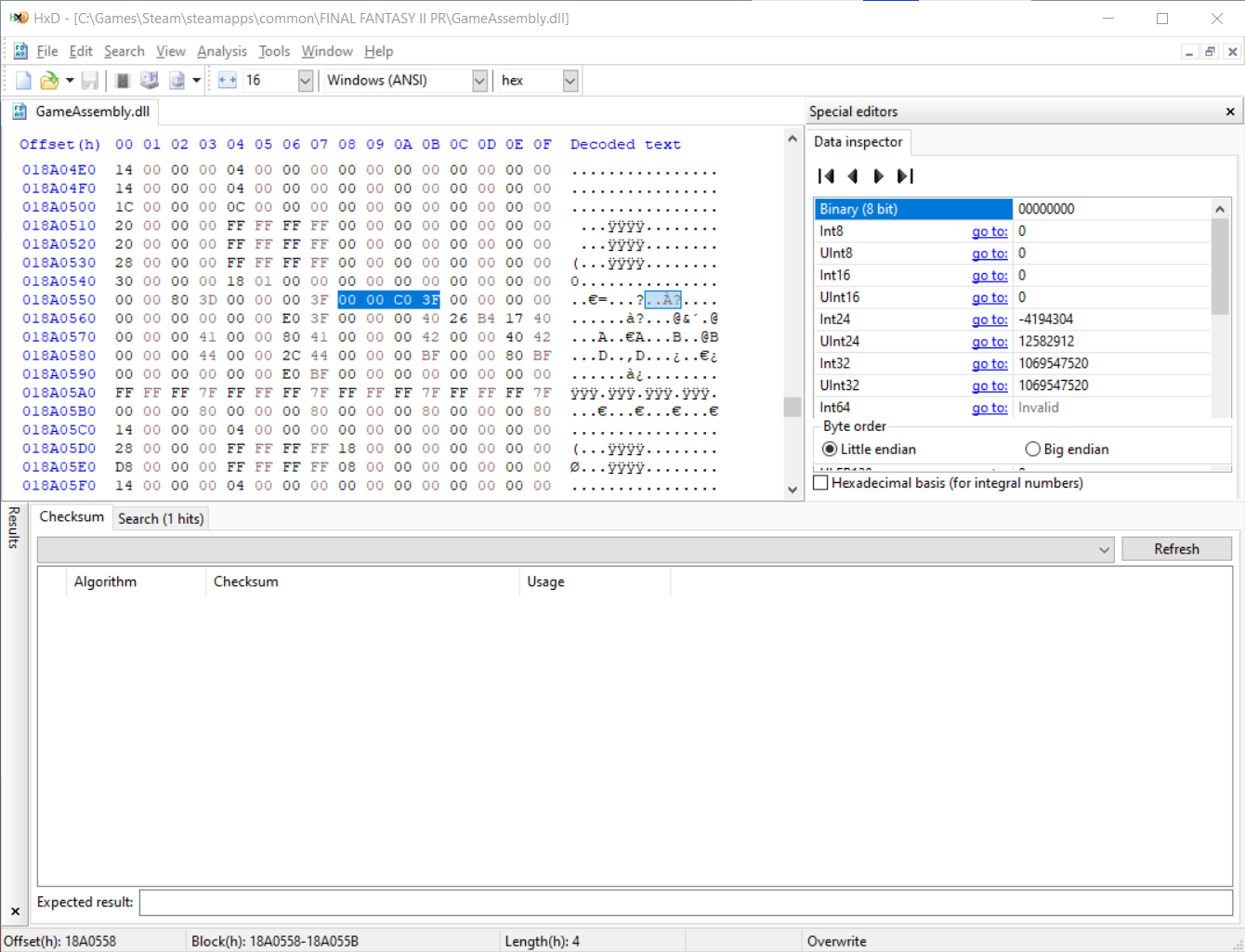 How to hack the auto battle speed multiplier image 1