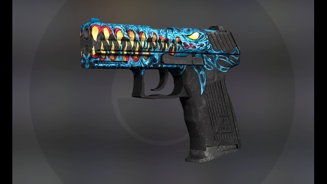 Skins that can be in the Dreams and Nightmares case