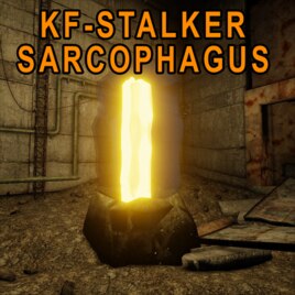 Steam Workshop Kf Stalker Sarcophagus