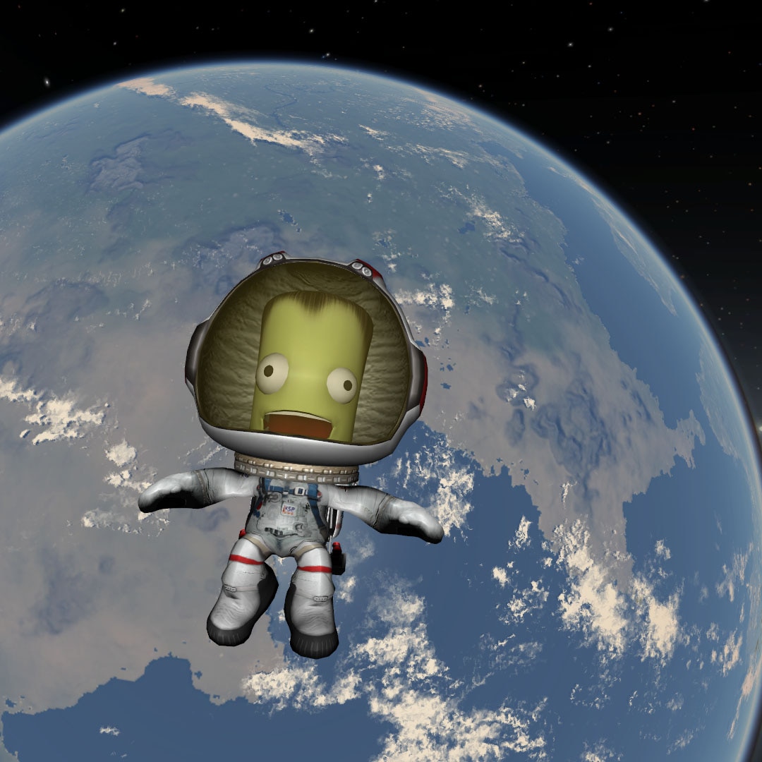 kerbal space program orbit