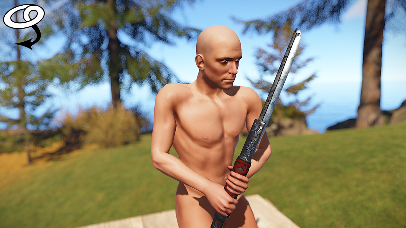 Wakizashi thumbnail 7