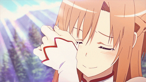 Asuna <3