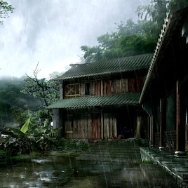 Steam Workshop::Kakegurui 1080p 60 FPS [Rain]