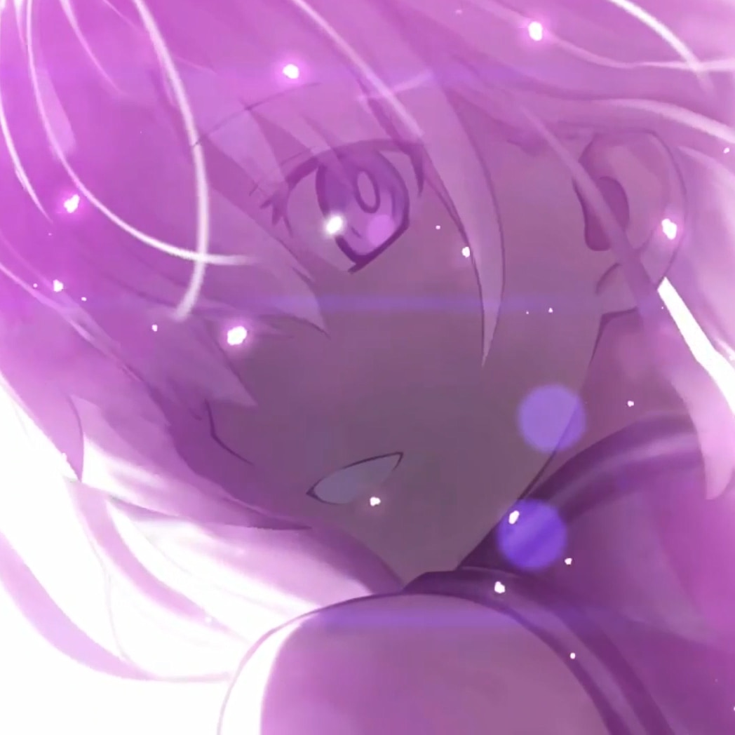 Mashu CG FGO (Fate/Grand Order)