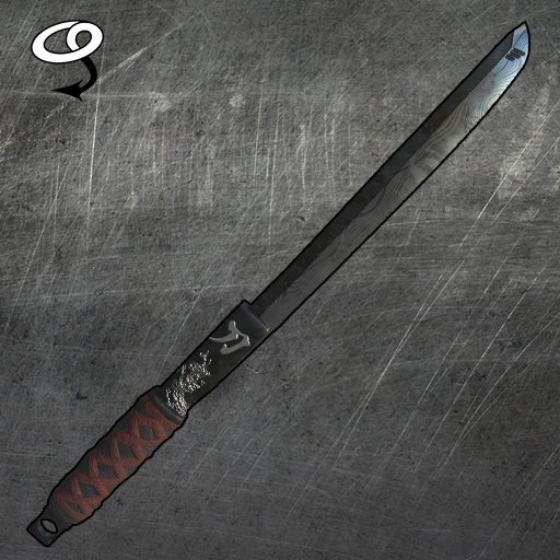 Wakizashi screenshot 1