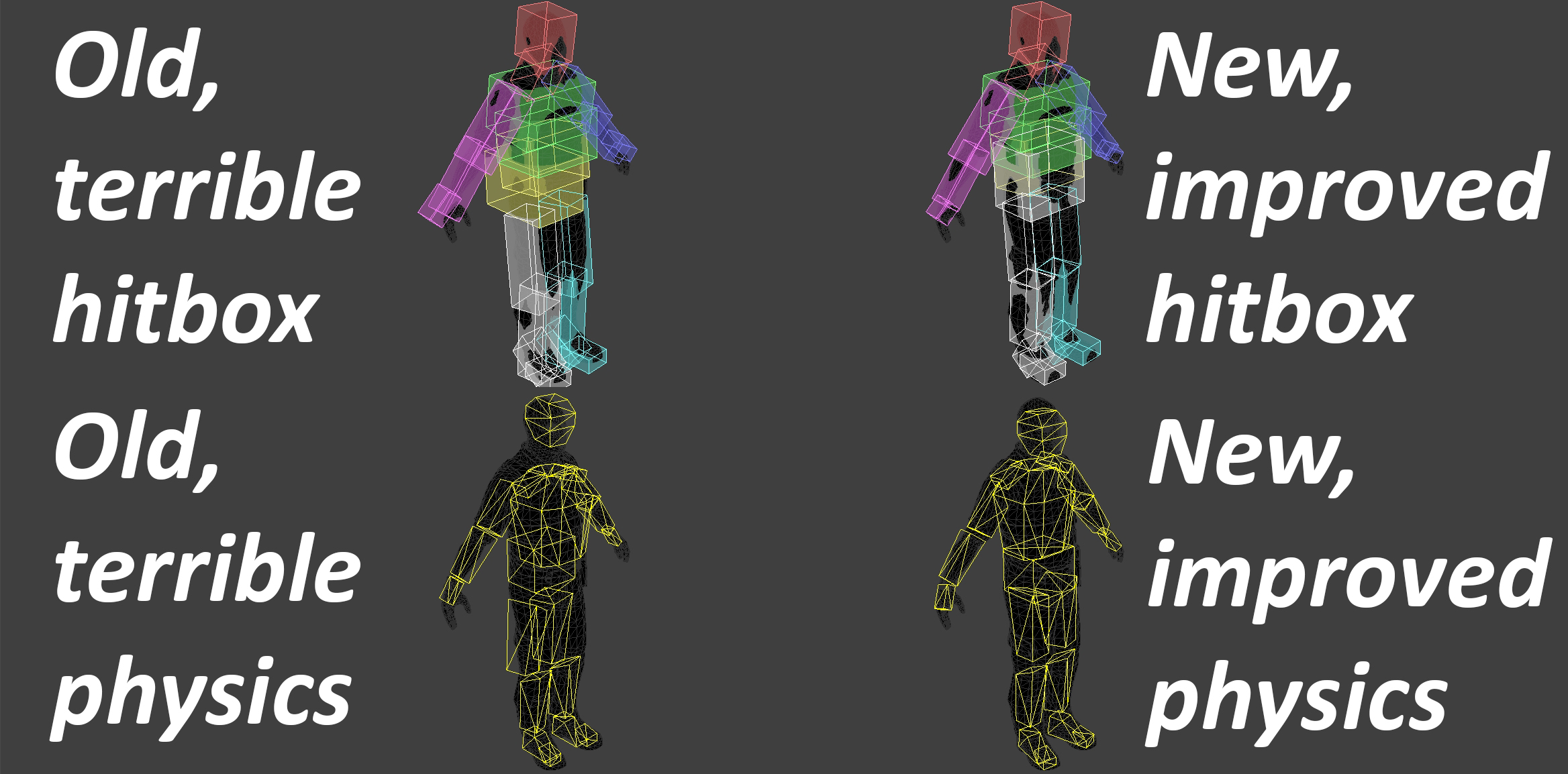 Steam Workshop :: CSGO Old Phoenix Connexion Enhanced V2