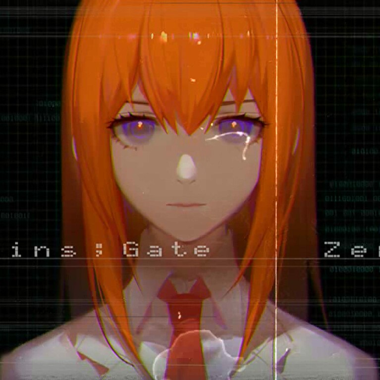 Steins;Gate 0