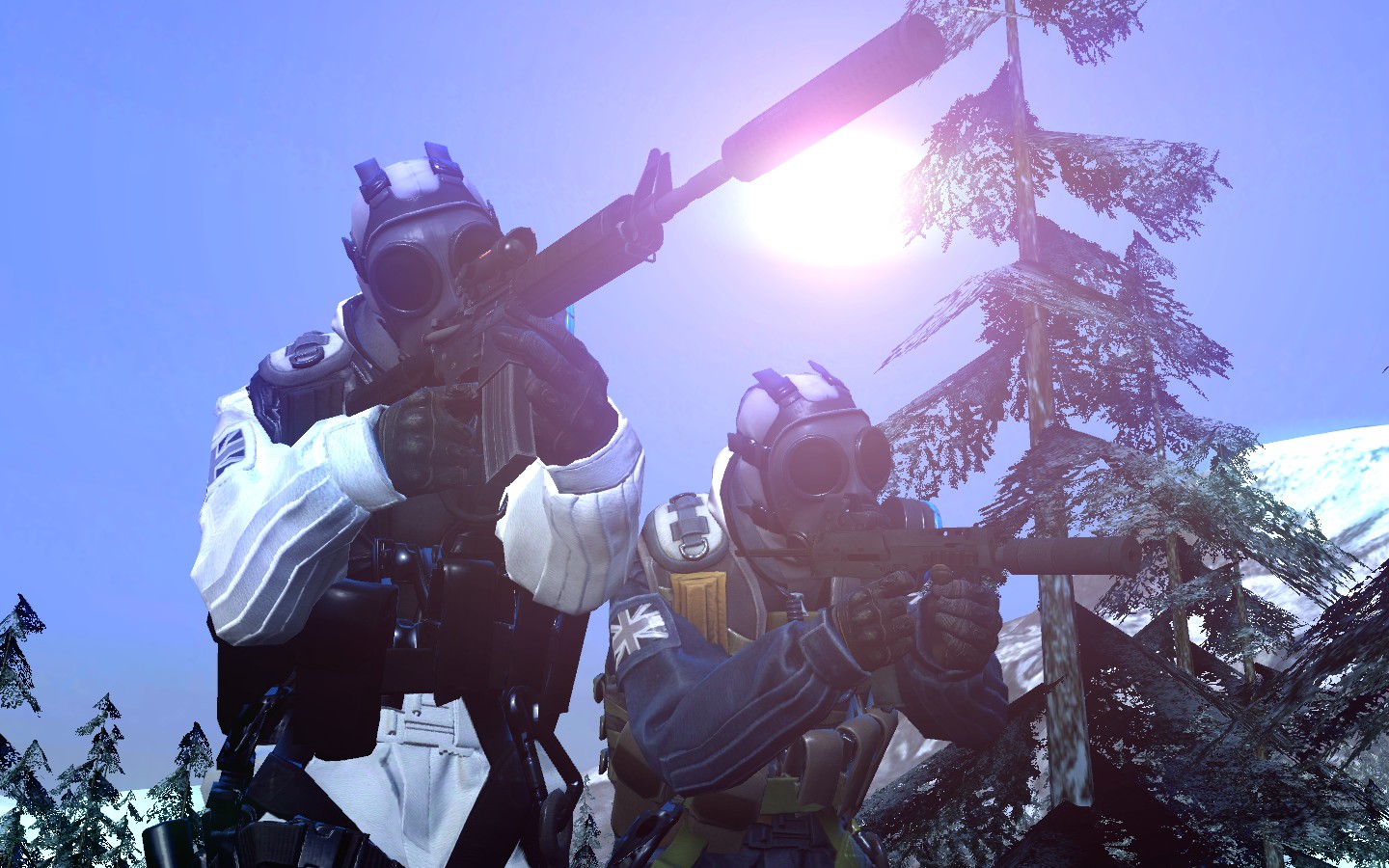 Steam Workshop::CSGO Enhanced Pack