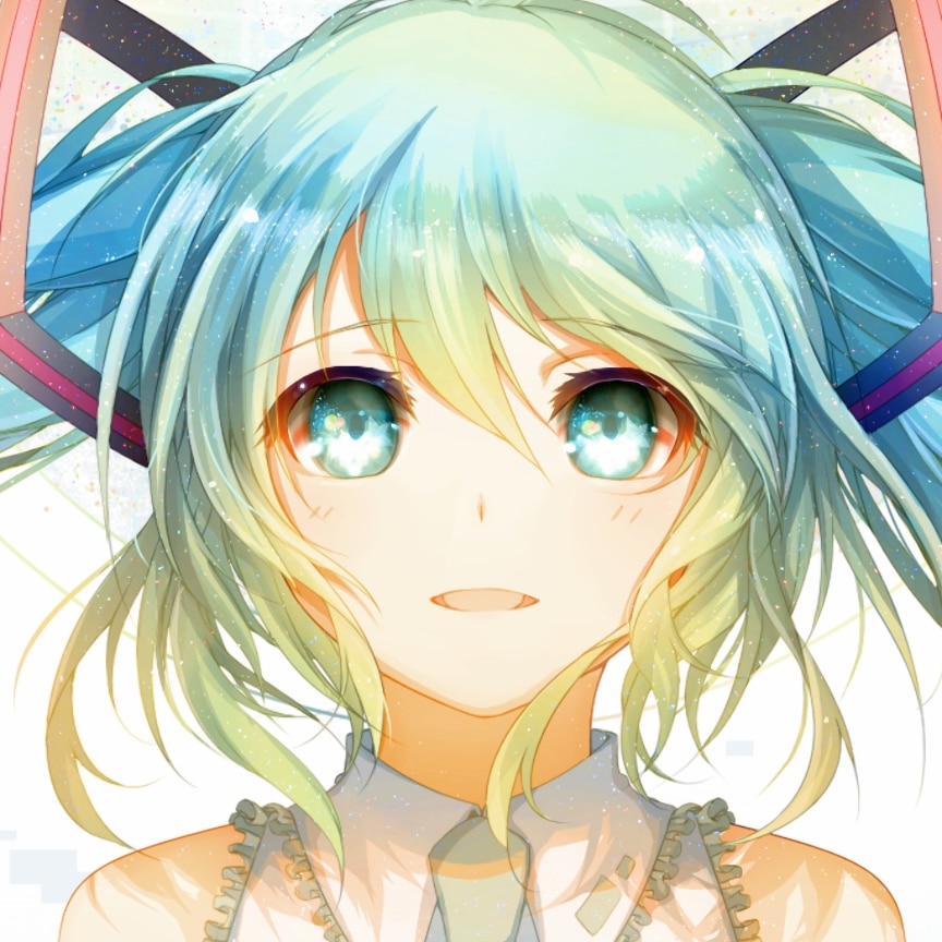 Miku Color