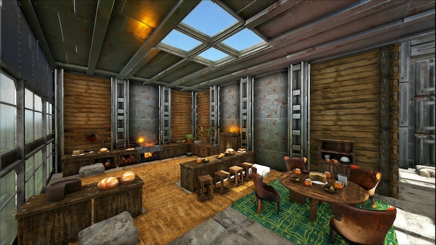 Steam Workshop Eco S Rp Decor