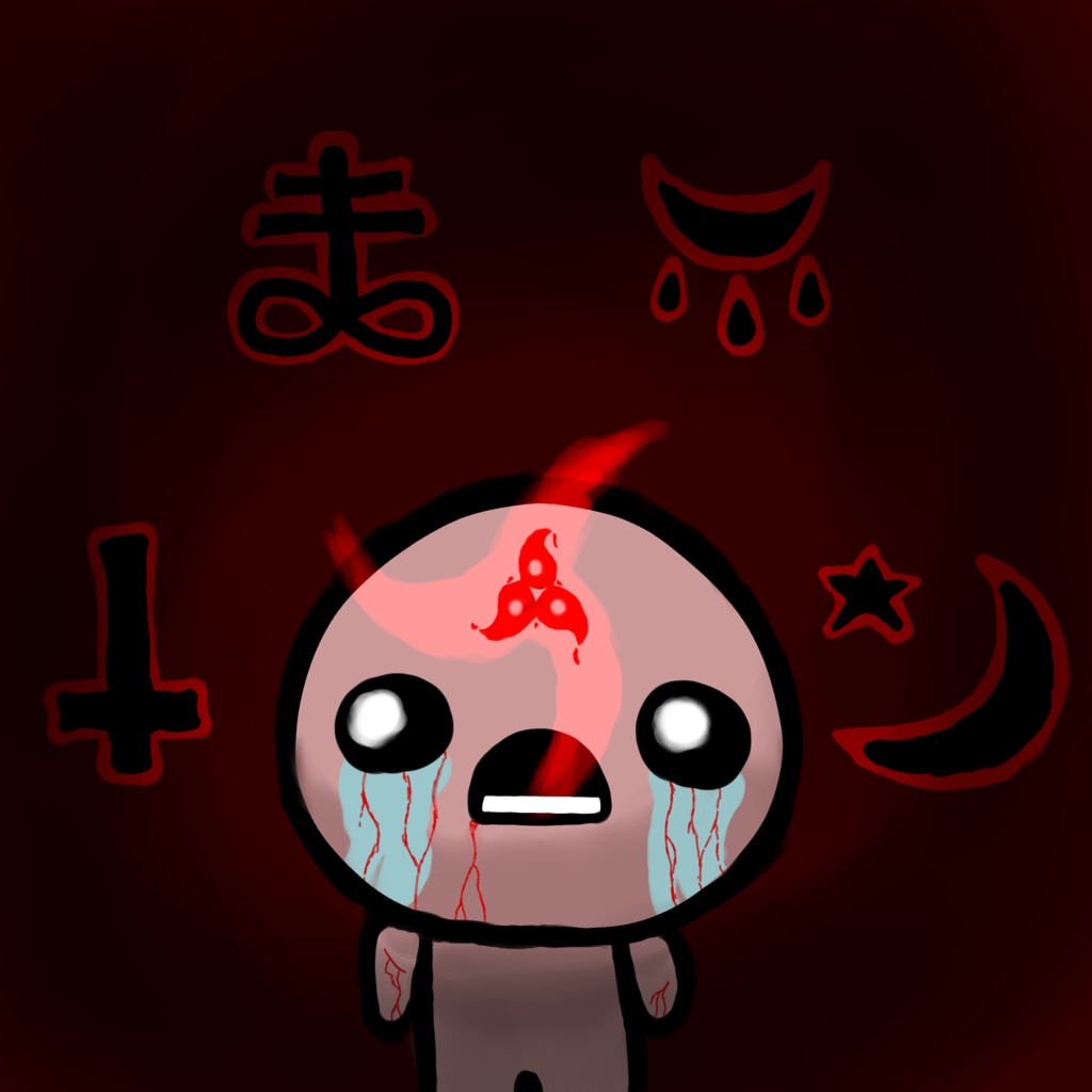 The binding of isaac steam sale фото 89