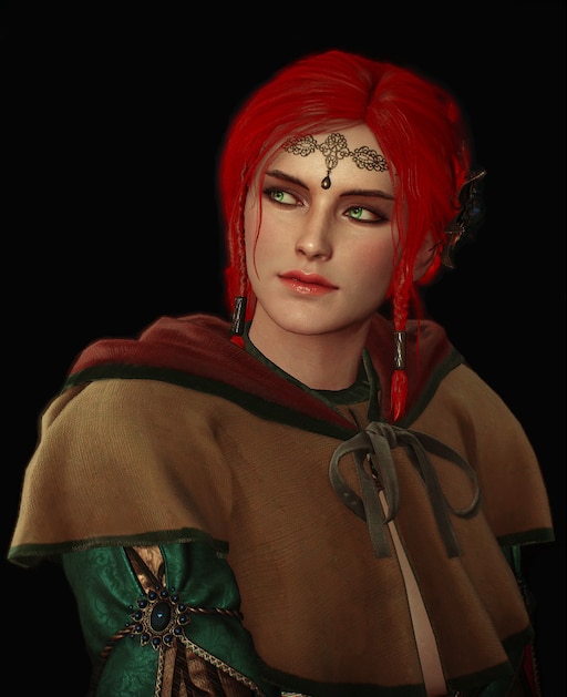 Прическа трисс меригольд как сделать Прическа трисс меригольд как сделать