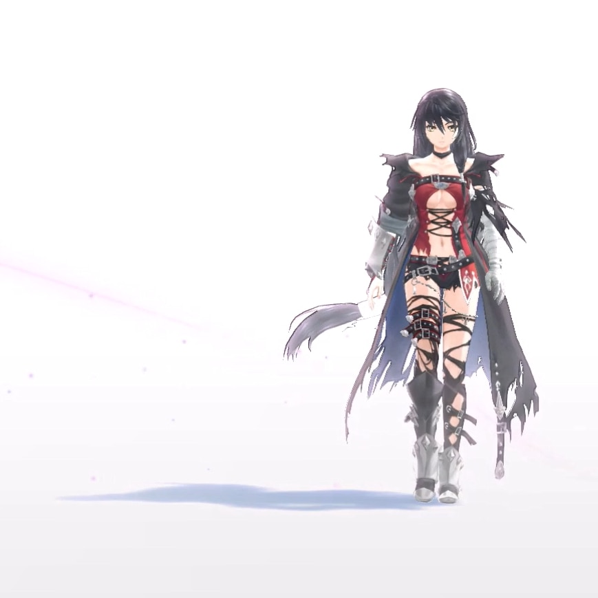 Tales of Berseria - Velvet Walk - 1080p